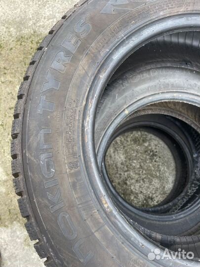 Nokian Tyres Nordman 7 195/65 R15