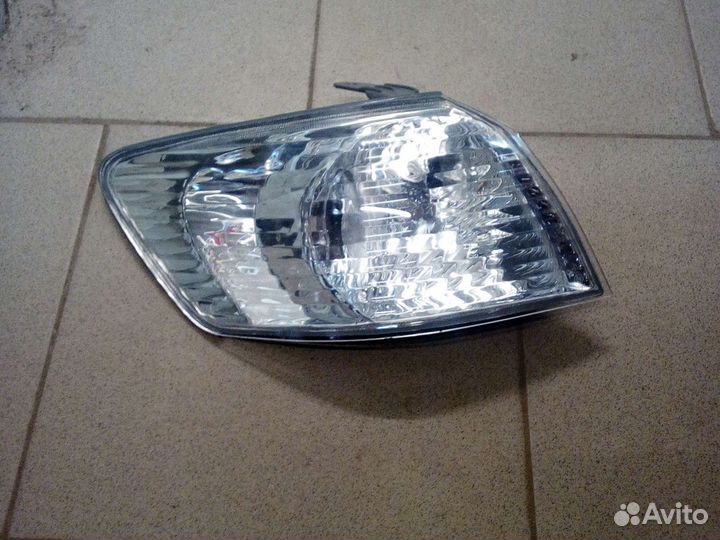 Toyota Camry Gracia габарит RH