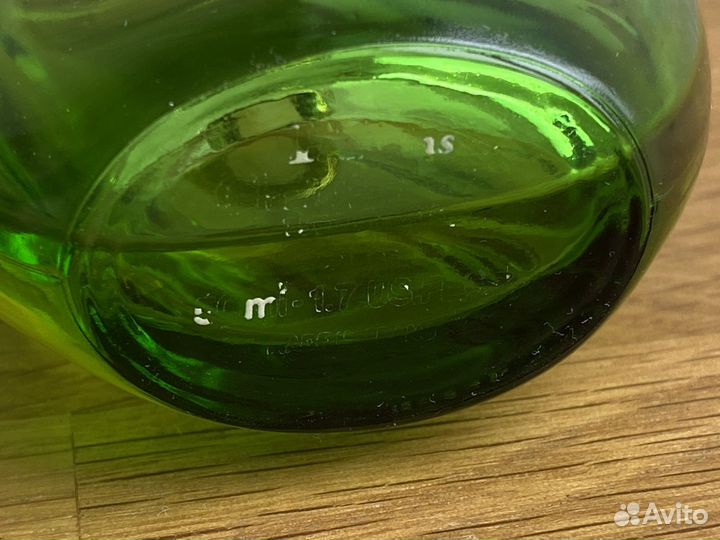 Tendre Poison C. Dior edt 50ml 1993гв Сплеш