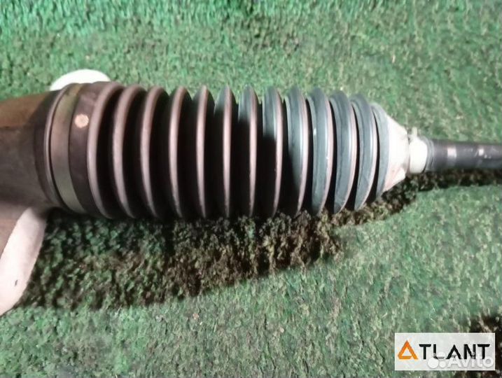 Рулевая рейка daihatsu mira