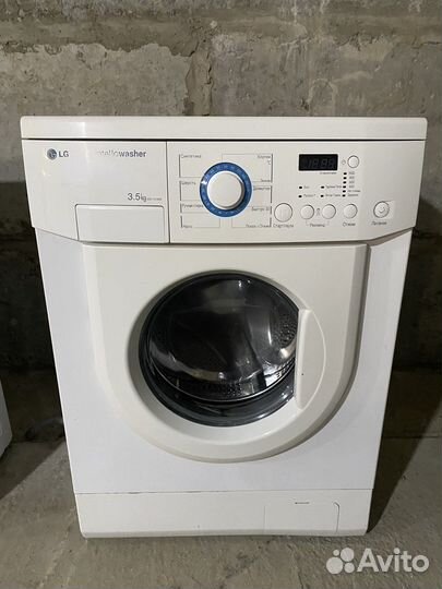 Стиральная машина lg бесплатная доставка