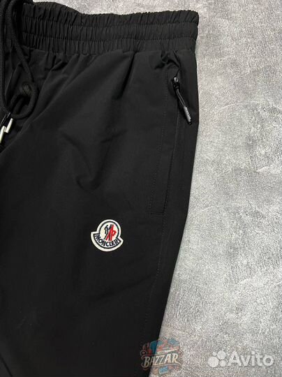 Спортивные штаны moncler