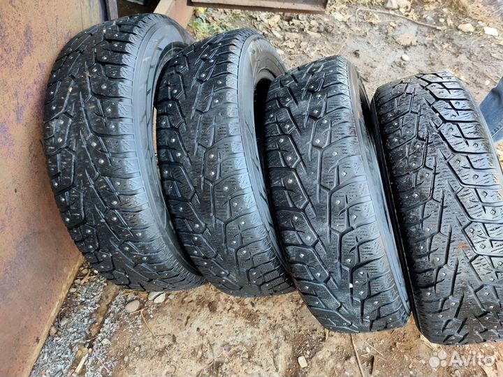 Yokohama Ice Guard Stud IG55 185/65 R15 92