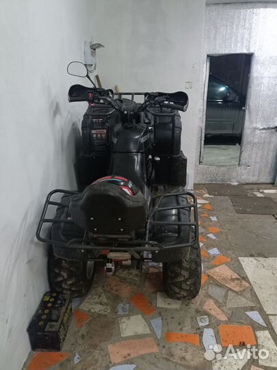 Продам квадроцикл
