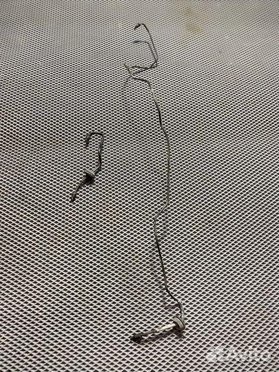 Тормозные трубки передние Hyundai Santa Fe 2 CM