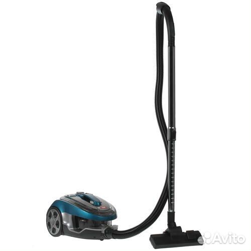 Пылесос JVC JH-VC401