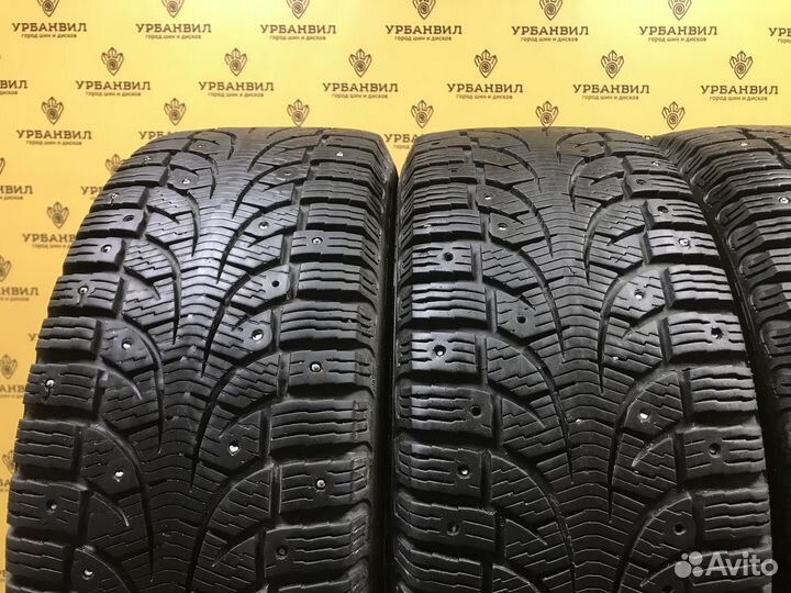 Pirelli Winter Carving Edge 205/55 R16 94T