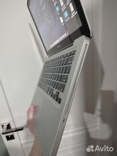 Apple MacBook Pro 13 2012