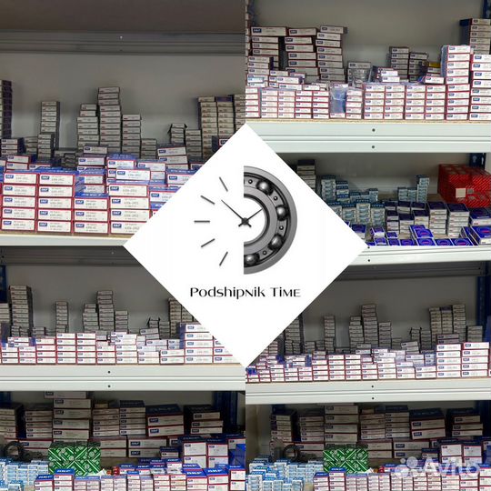 Подшипник 7020acdga/P4A SKF