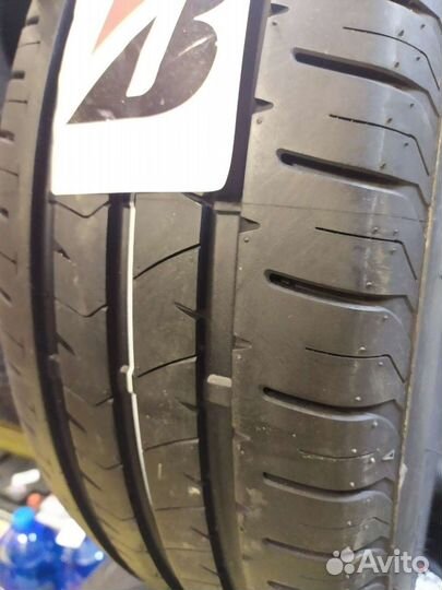Bridgestone Ecopia EP300 205/55 R16