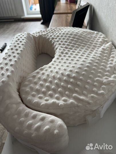 Подушка для кормления loona