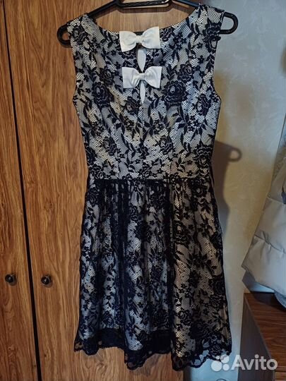 Женские вещи пакетом