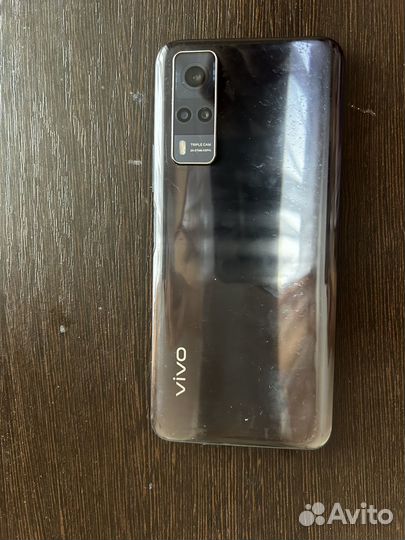 vivo Y31, 4/64 ГБ