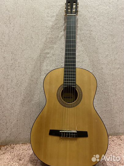 Гитара Hohner HC 06