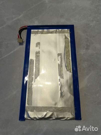 Аккумулятор для Prestigio multipad pmt57773g