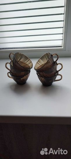 Чайные, кофейные чашки