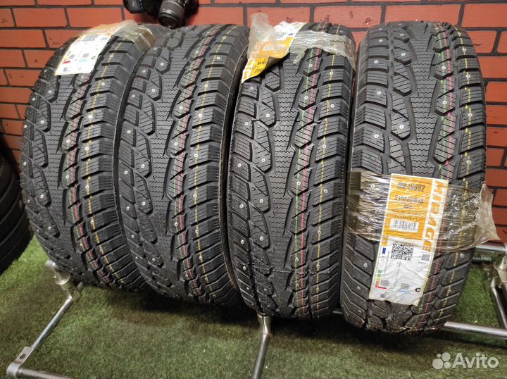 Mirage MR-W662 215/65 R16 98H