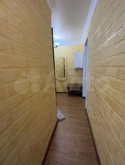 1-к. квартира, 40 м², 4/5 эт.