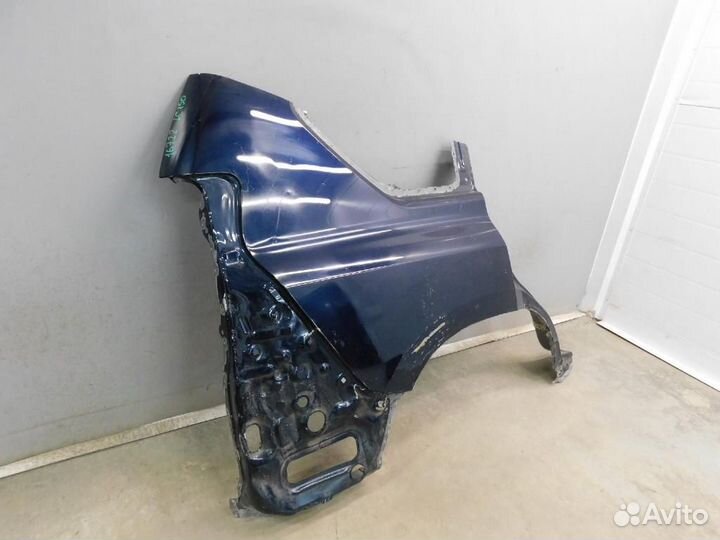 Крыло заднее правое Toyota Land Cruiser Prado