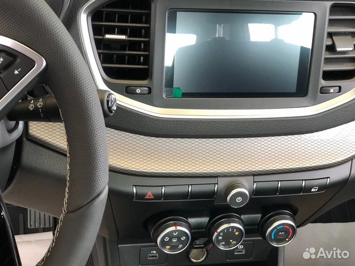 LADA Vesta 1.6 МТ, 2023