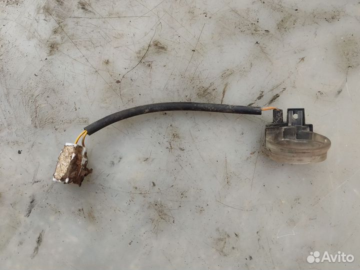 Иммобилайзер Митсубиси Паджеро 2