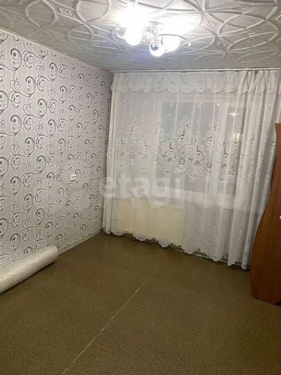 3-к. квартира, 59,5 м², 2/9 эт.