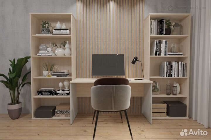 Домашний офис Riva Home