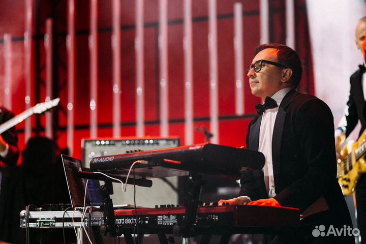 Фотограф, ретушер