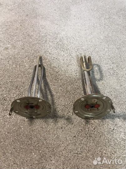 Бойлер ariston запчасти