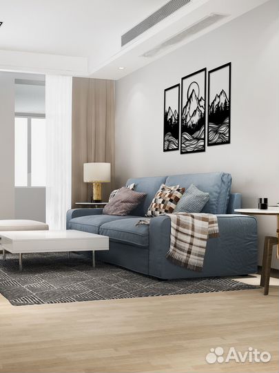 Панно на стену декоративное 