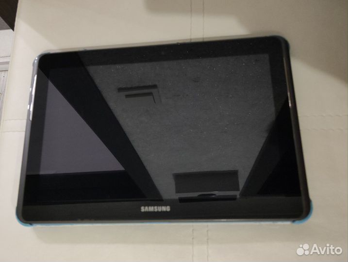 Планшет Samsung Galaxy Tab 2 10.1