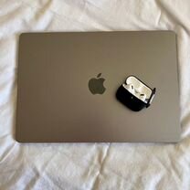 Apple macbook air 15 m2 8 256