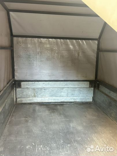 Прицеп легковой бу