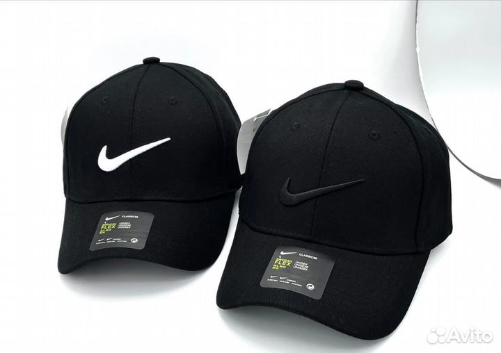 Кепка nike