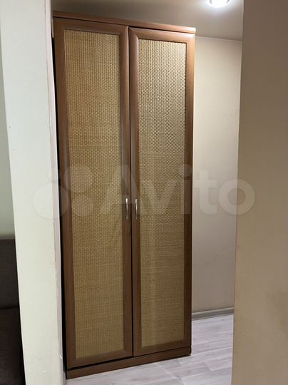 1-к. квартира, 30 м², 3/5 эт.