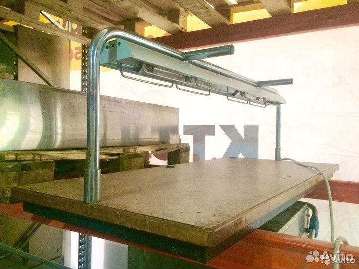 Тепловой мост