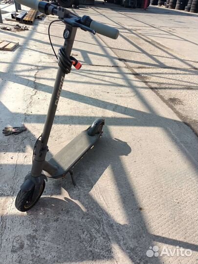 Электросамокат digma allroad fast