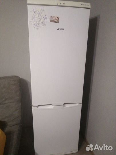 Холодильник бу