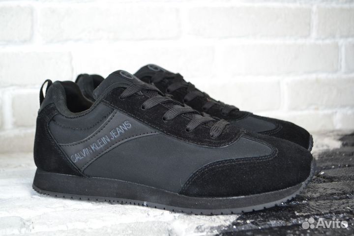 Кроссовки Calvin Klein