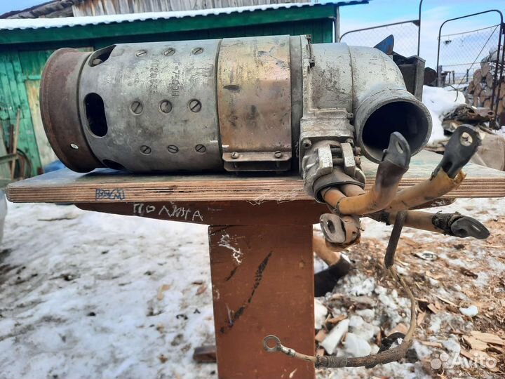 Генератор вг-7500