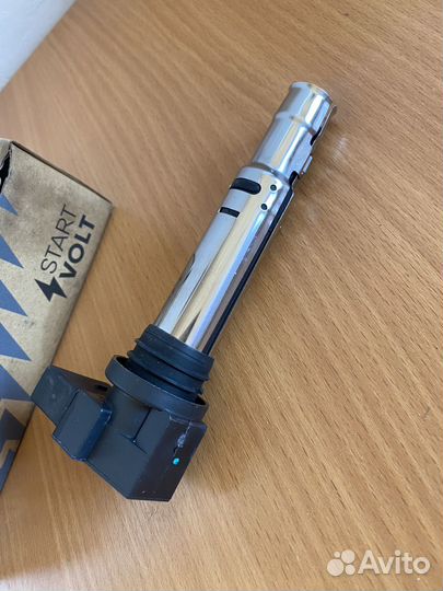 Катушка зажигания SC1814 startvolt