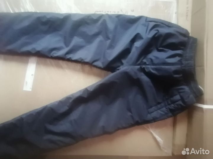 Костюм зимний женский 48 50