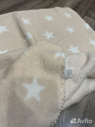 Детский плед Zara Home