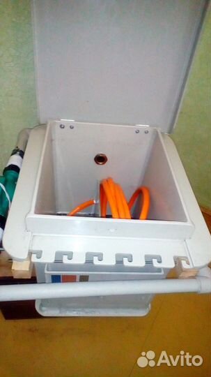 Иммерсионное охлаждение асиков