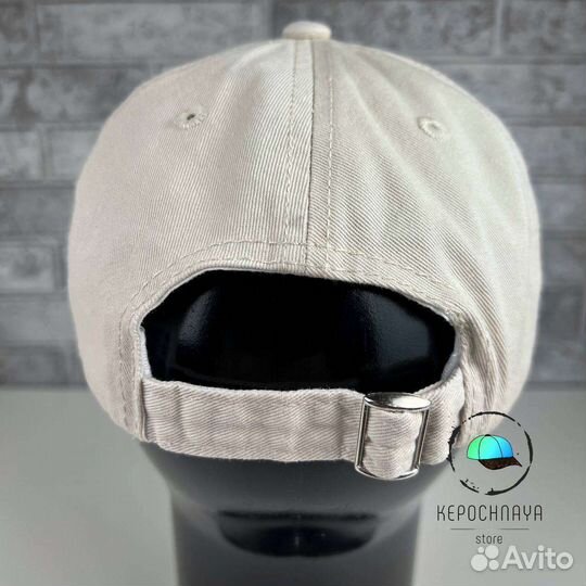 Кепка Chrome Hearts Крутая