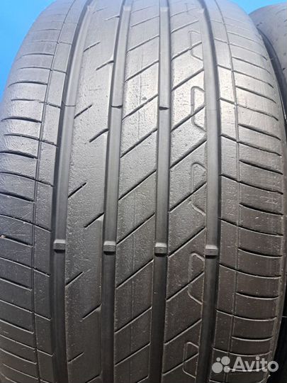 Goodyear EfficientGrip Performance 245/45 R18 и 225/50 R18 100Y