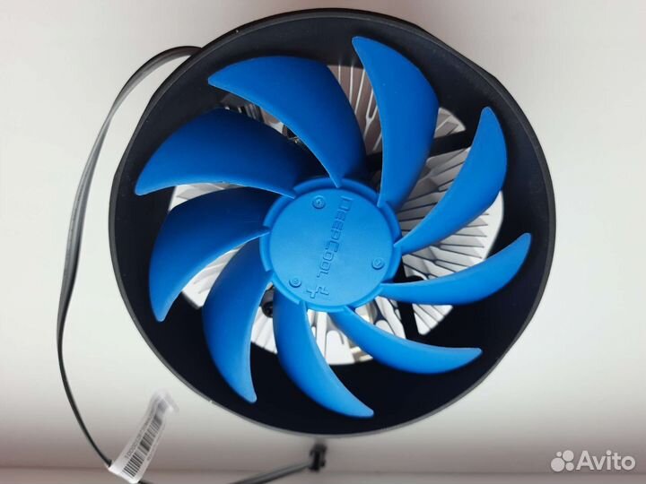 Кулер для процессора deepcool Gamma Archer