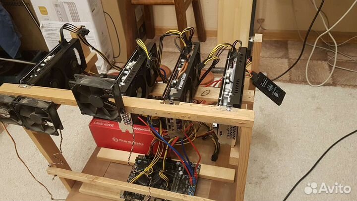 Видеокарта gtx 3060m