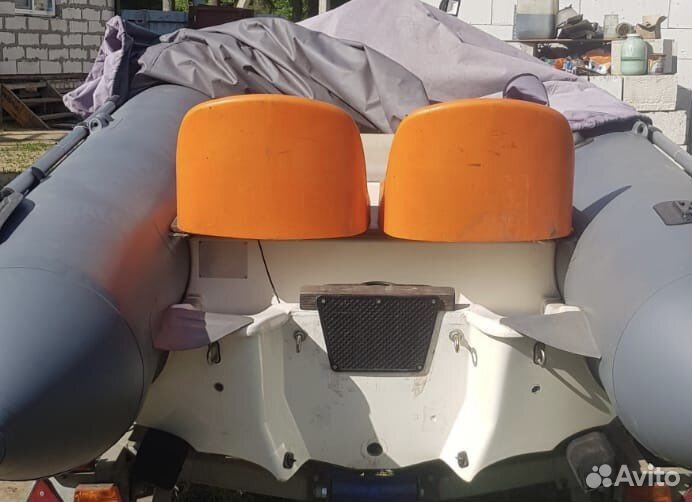 Сиденья для трибун