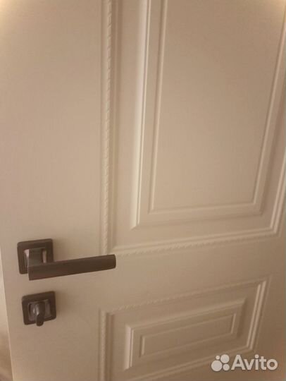 Дверь межкомнатная
